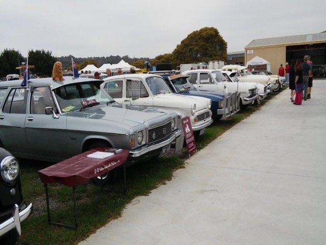 tyabb2016Tyabb Air Show 012